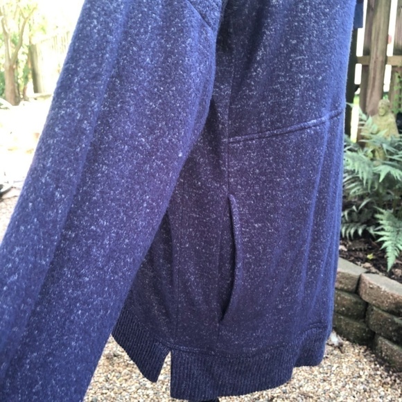 Member's Mark Favorite Lounge Blue Top Size L - Picture 4 of 9